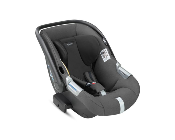 Автокресло Inglesina CAB (0+) - Charcoal Grey