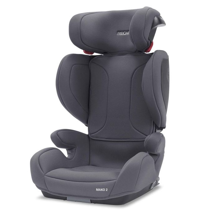 Автокресло RECARO Mako 2 (Core Simply Grey)