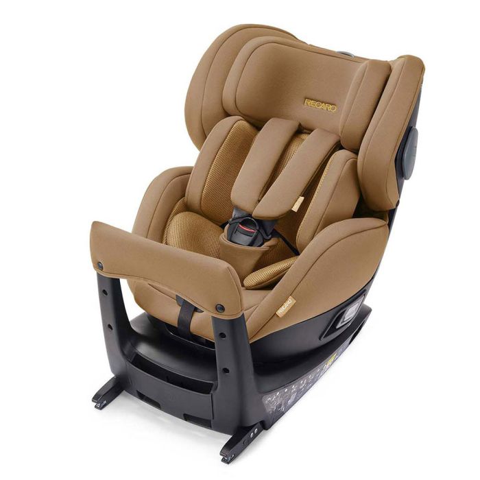 Автокресло RECARO Salia Select Sweet Curry