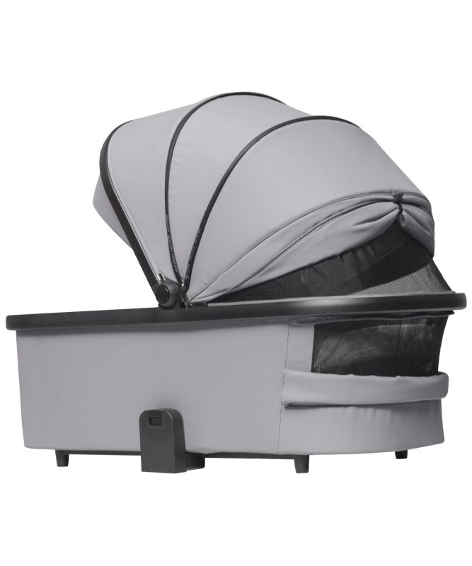 Люлька Carrello Alfa 2023 CRL-6507/1 Feather Grey