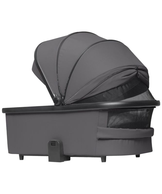 Люлька Carrello Alfa 2023 CRL-6507/1 Graphite Grey