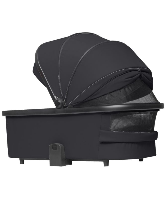 Люлька Carrello Alfa 2023 CRL-6507/1 Midnight Black