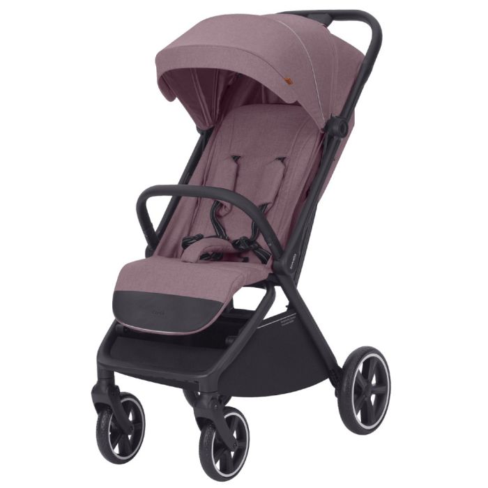 Коляска прогулочная CARRELLO Corsa CRL-5518 Wild Pink