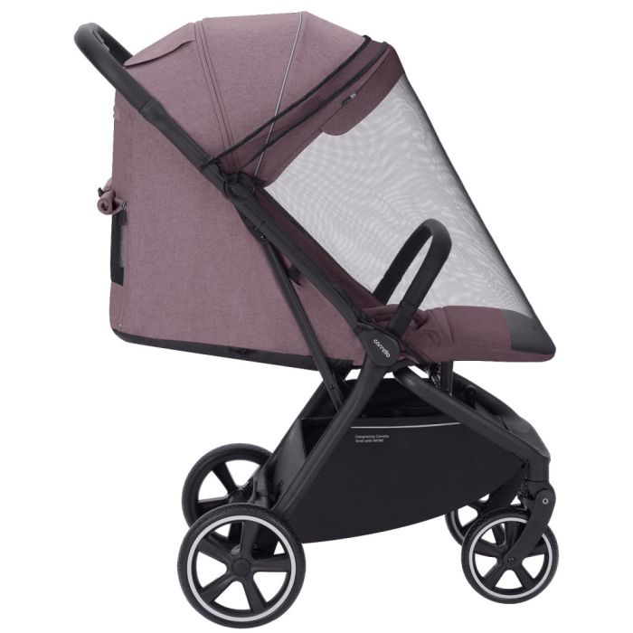 Коляска прогулочная CARRELLO Corsa CRL-5518 Wild Pink