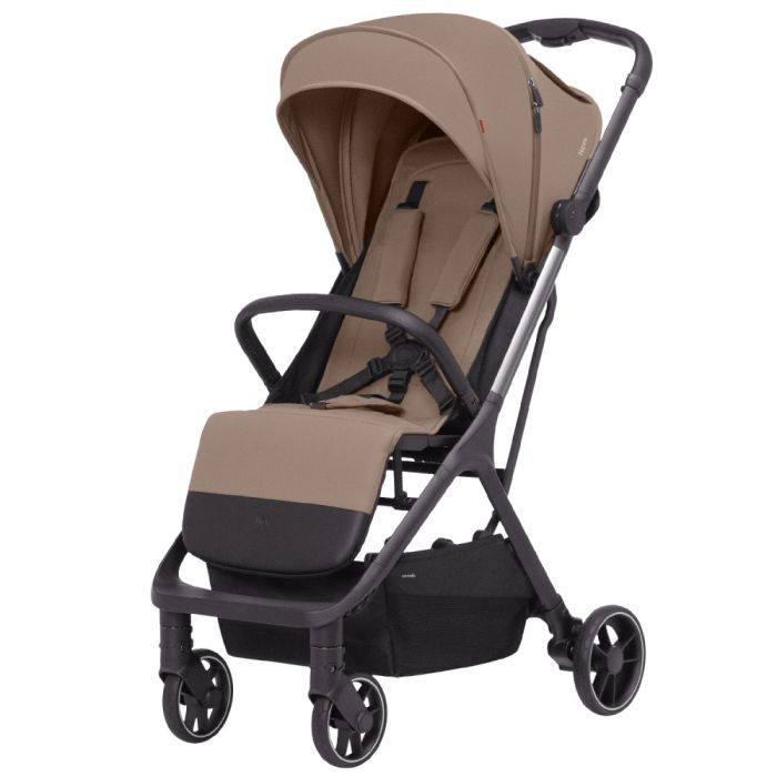 Коляска прогулочная CARRELLO Nova CRL-5521 Sunrise Beige