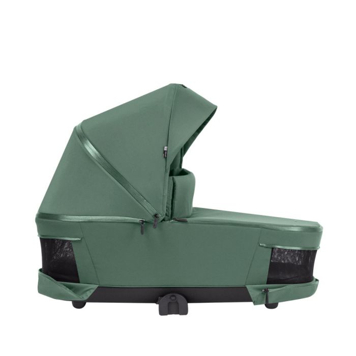 Коляска 2 в 1 CARRELLO Omega Plus CRL-6540 Nova Green