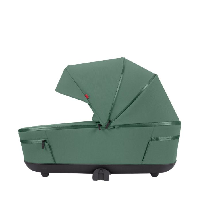 Коляска 2 в 1 CARRELLO Omega Plus CRL-6540 Nova Green