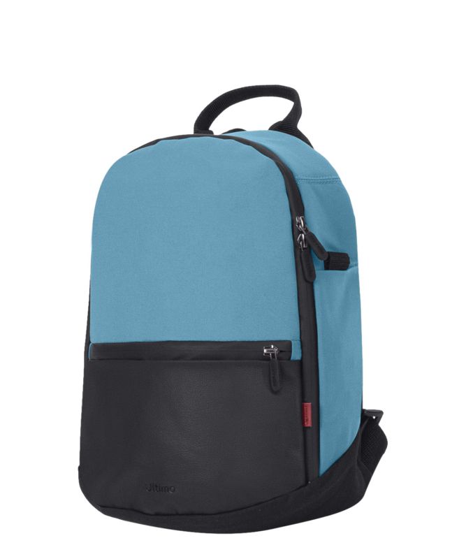 Коляска 2 в 1 Carrello Ultimo 2023 CRL-6515 Aqua Blue