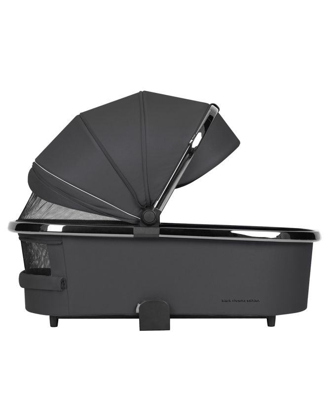 Коляска 2 в 1 Carrello Ultimo 2023 CRL-6511 Cool Grey