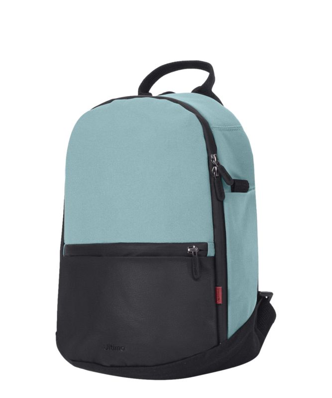 Коляска 2 в 1 Carrello Ultimo 2023 CRL-6515 Forest Green