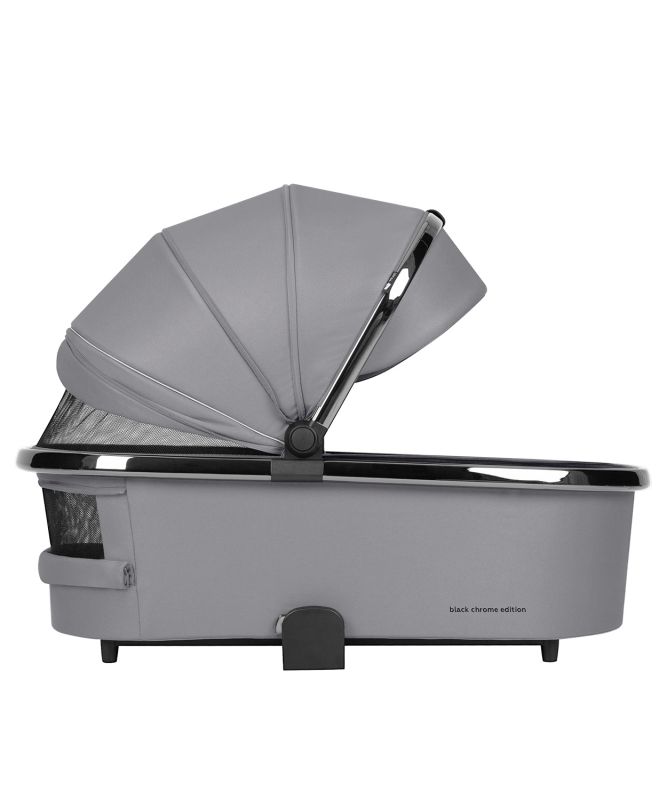 Коляска 2 в 1 Carrello Ultimo 2023 CRL-6511 Smoke Grey