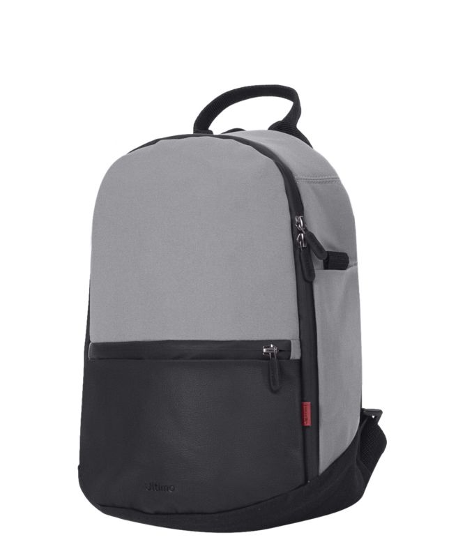 Коляска 2 в 1 Carrello Ultimo 2023 CRL-6515 Smoke Grey