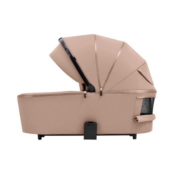 Коляска 2 в 1 Carrello Ultra CRL-6525 Antique Beige