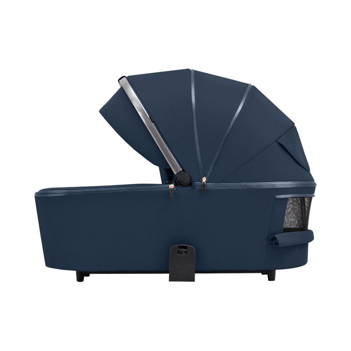 Коляска 2 в 1 Carrello Ultra CRL-6525 Morning Blue