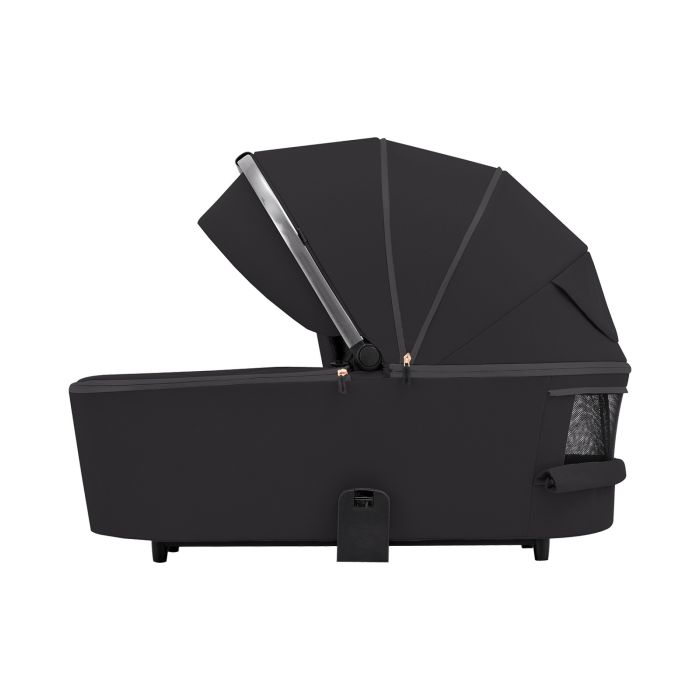 Коляска 2 в 1 Carrello Ultra CRL-6525 Night Black