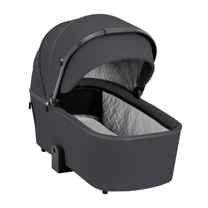 Коляска 2 в 1 Carrello Ultra CRL-6525 Sonic Grey