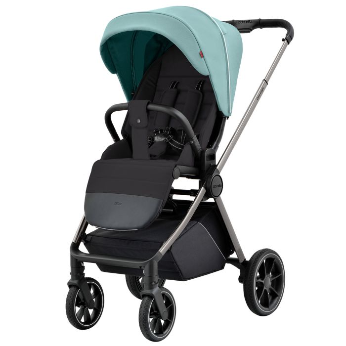 Коляска прогулочная Carrello Ultra CRL-5525 Avocado Green