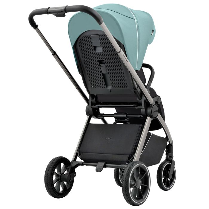 Коляска прогулочная Carrello Ultra CRL-5525 Avocado Green