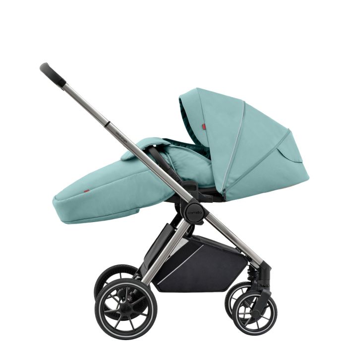 Коляска прогулочная Carrello Ultra CRL-5525 Avocado Green