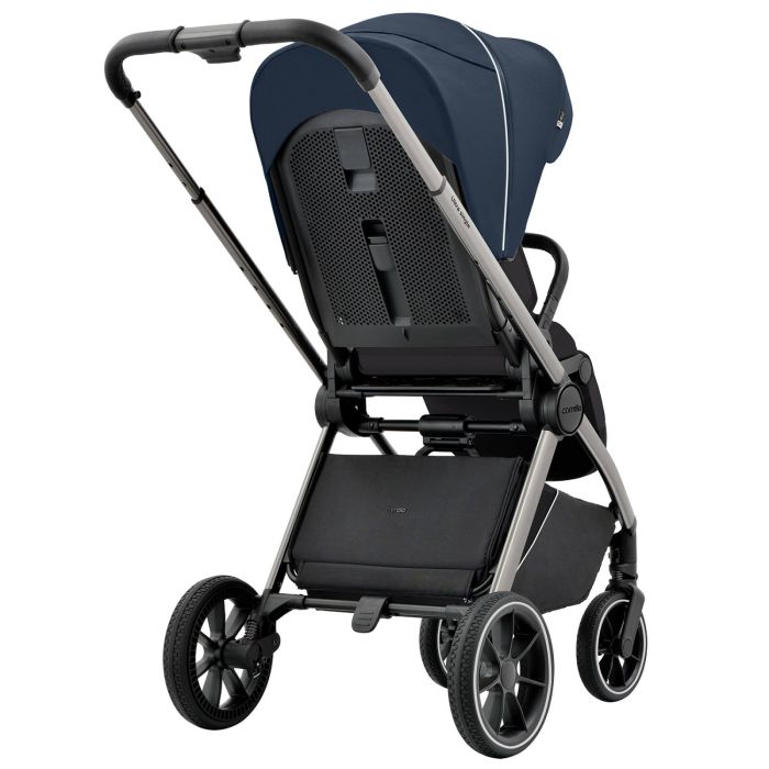 Прогулянкова коляска Carrello Ultra CRL-5525 Horizon Blue