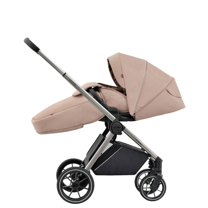 Коляска прогулочная Carrello Ultra CRL-5525 Vanilla Beige