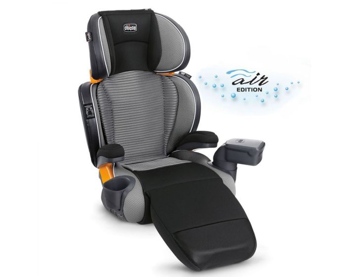 Автокресло Chicco KidFit Zip Air Plus