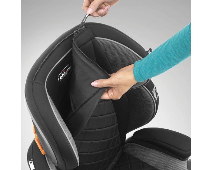 Автокресло Chicco KidFit Zip Air Plus