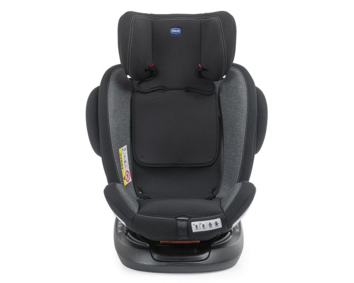 Автокресло Chicco Unico Plus Black