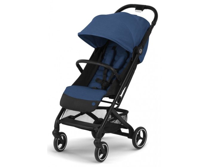 Прогулянкова коляска Cybex Beezy (Navy Blue)