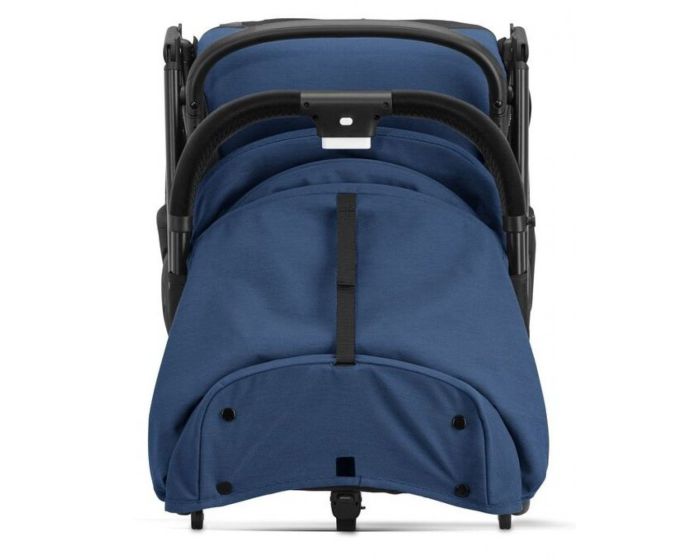 Прогулянкова коляска Cybex Beezy (Navy Blue)