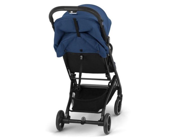 Прогулянкова коляска Cybex Beezy (Navy Blue)