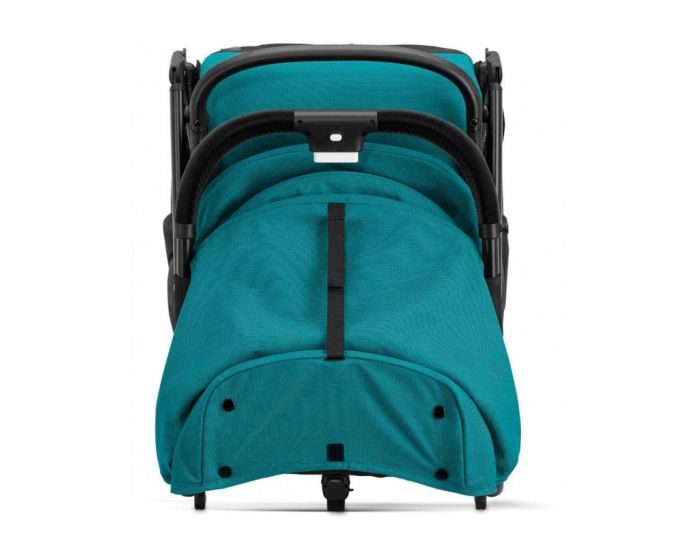 Прогулянкова коляска Cybex Beezy (River Blue)