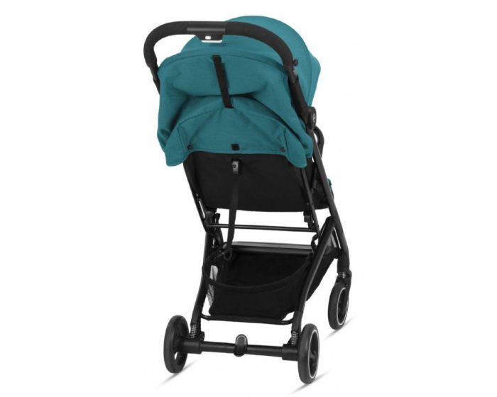 Прогулянкова коляска Cybex Beezy (River Blue)