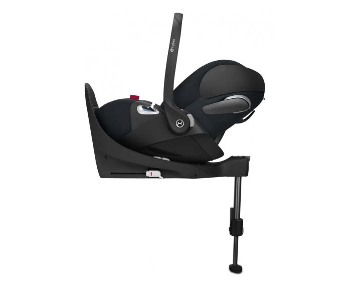 Автокресло Cybex Cloud Z i-Size Ferrari Victory Black