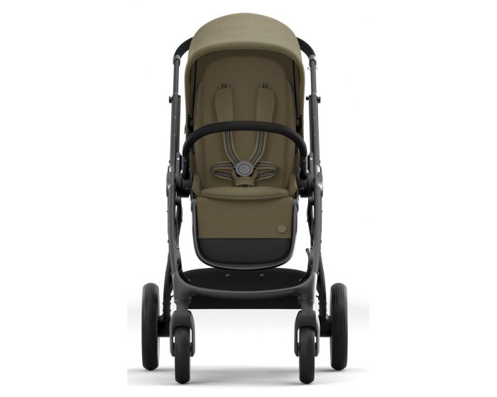 Прогулочная коляска Cybex Gazelle S (Classic Beige)