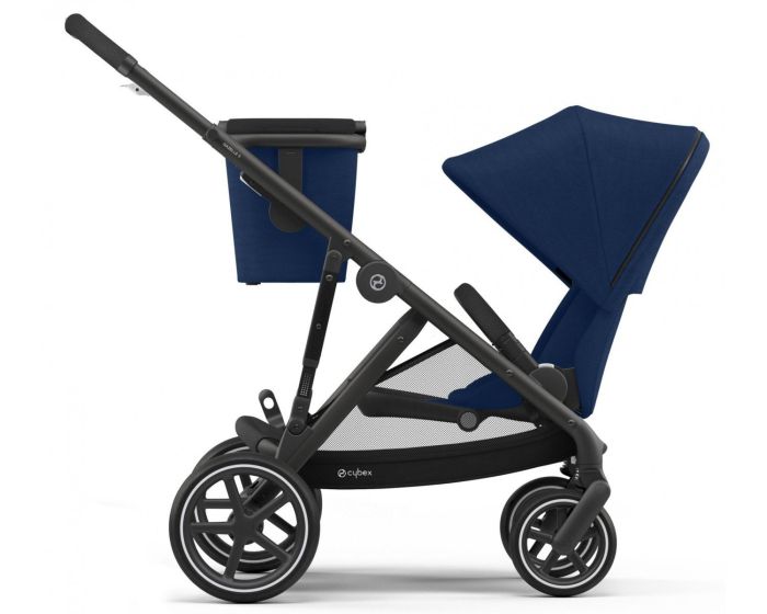 Прогулочная коляска Cybex Gazelle S (Navy Blue)