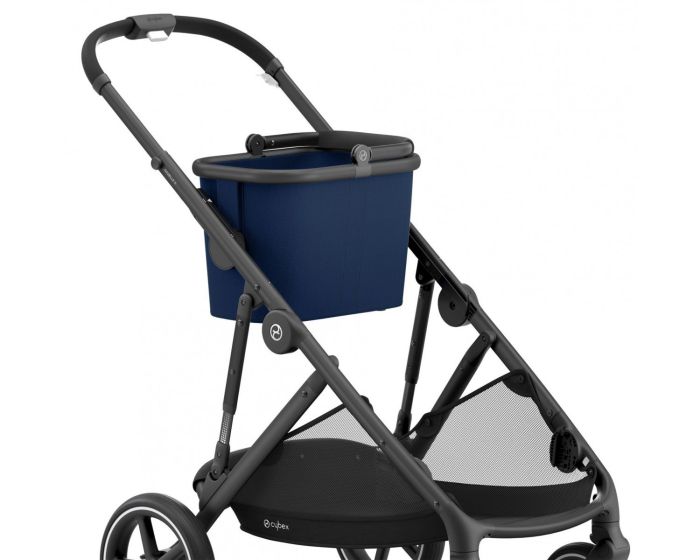 Прогулочная коляска Cybex Gazelle S (Navy Blue)