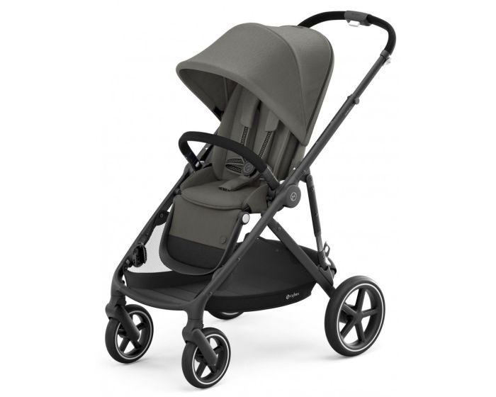 Прогулочная коляска Cybex Gazelle S (Soho Grey)