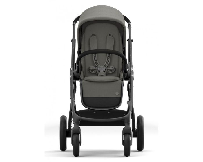 Прогулочная коляска Cybex Gazelle S (Soho Grey)