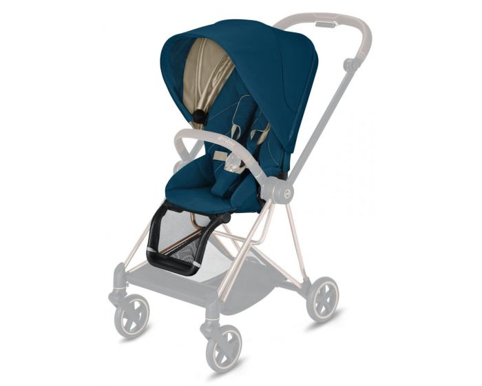 Комплект тканини Cybex Mios Mountain Blue