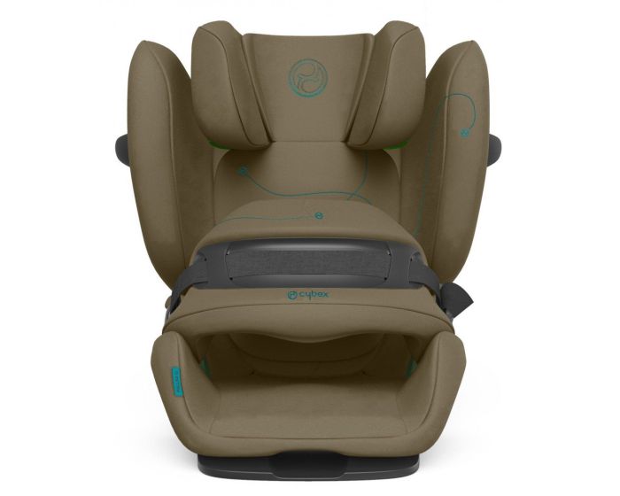 Автокресло Cybex Pallas G i-Size (Classic Beige)