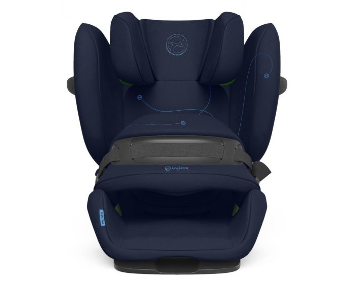 Автокрісло Cybex Pallas G i-Size (Navy Blue)