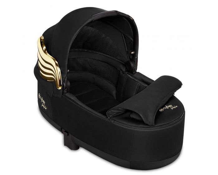 Люлька Cybex Priam Lux by Jeremy Scott Wings