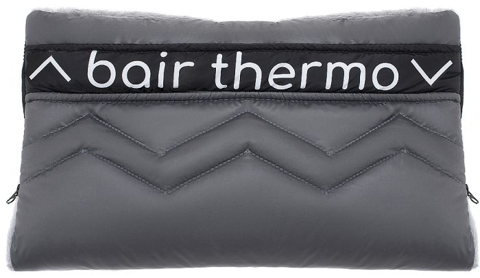 Муфта Bair Thermo Muff графіт