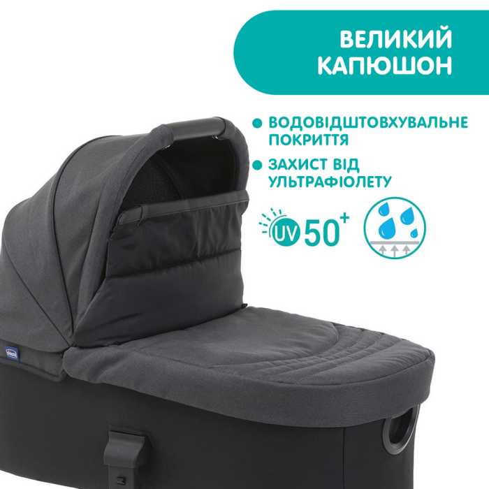 Люлька Chicco Best Friend Light