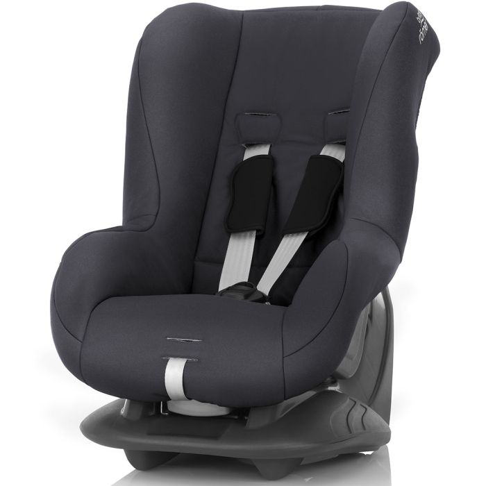 Автокресло BRITAX-ROMER Eclipse Storm Grey