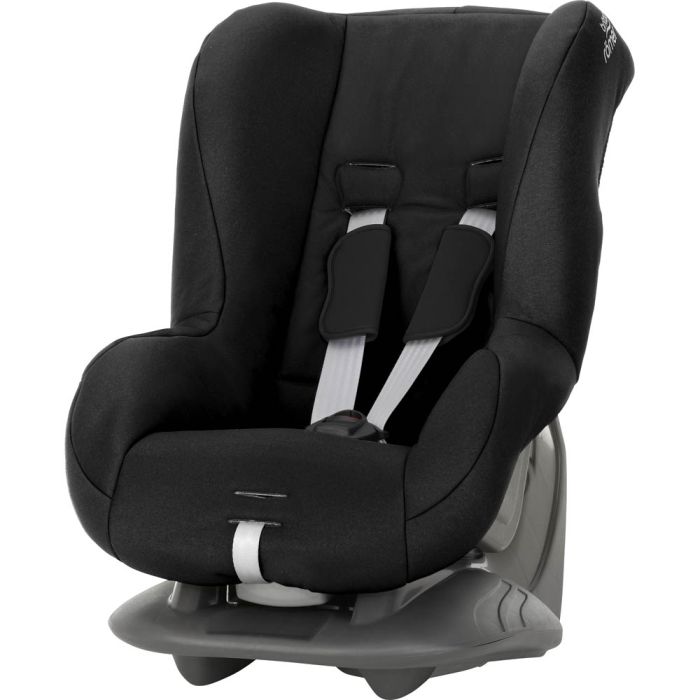 Автокресло BRITAX-ROMER Eclipse Cosmos Black