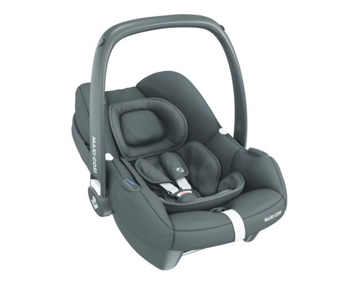 Автокрісло MAXI-COSI Tinca Essential (Black)