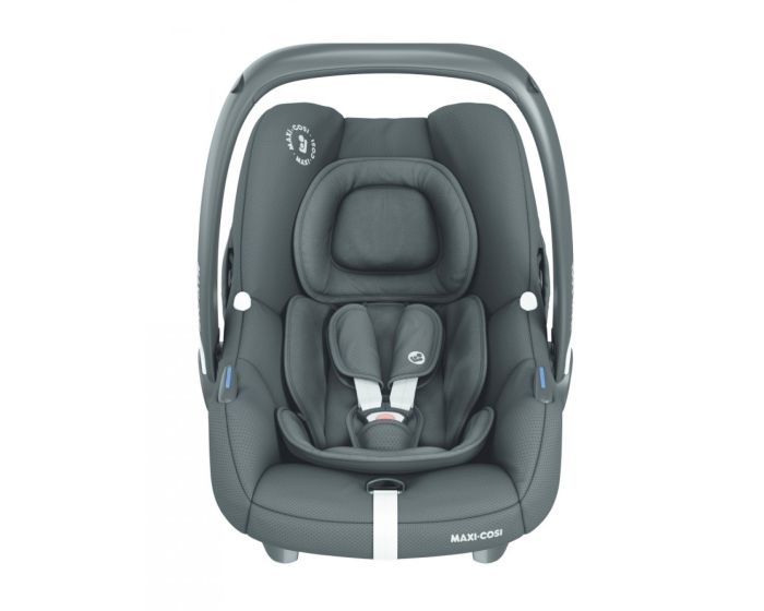 Автокрісло MAXI-COSI Tinca Essential (Black)