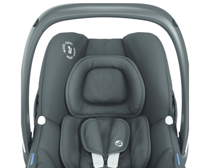 Автокрісло MAXI-COSI Tinca Essential (Black)